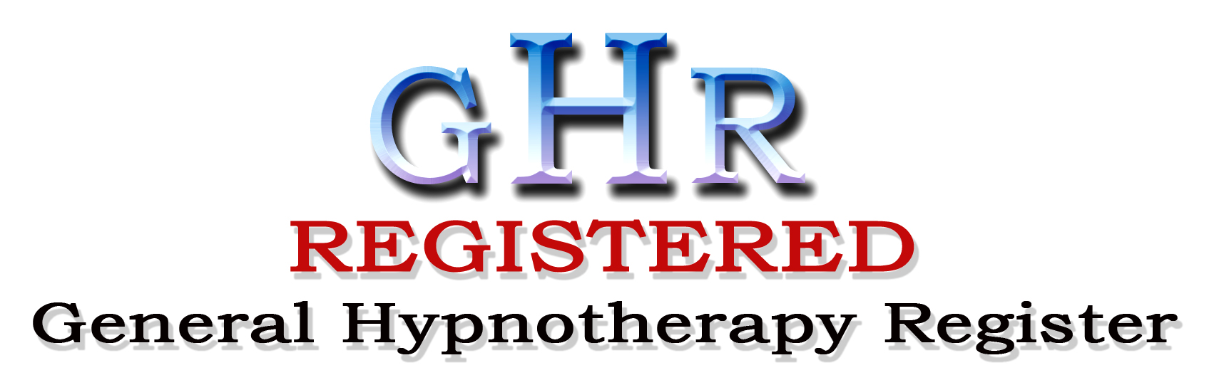 Registered GHR Practitioner